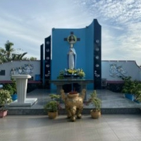 Vinh Hồ
