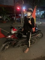 Tuấn Anh Lê Hoàng