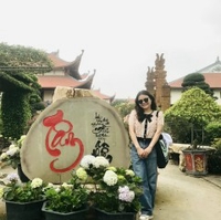 Thu An