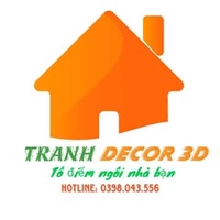 Decor Tranh