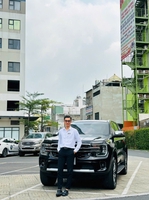 Anh Minh STOT Bình Dương