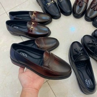 Giầy Nam Sinh Viên