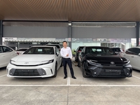 PHƯỚC LỚN TOYOTA