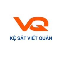 Kệ Sắt Viết Quân