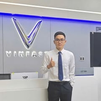 Minh Trọng Vinfast Ôtô