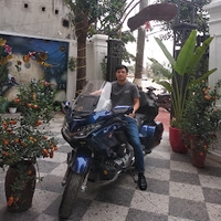 The Phong Bui
