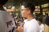 Nguyễn Đăng Khoa