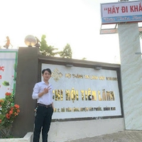 Minh thuận Đỗ