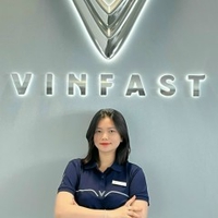 Tường Vi Vinfast