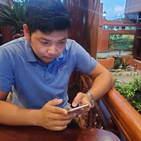 Dương Minh Trung