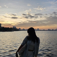 Mai Nguyễn Phương