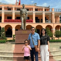 Tran Thang