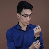 Phước Nguyện Lê