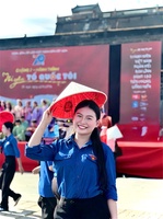 Nguyễn Ngọc Nhã Thy