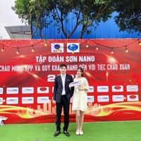 Nhất Sơn Nano