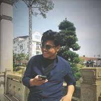 Tran Hai Dang