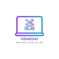 KeyWindLaptop