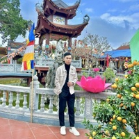 Vũ Huy Hoàng