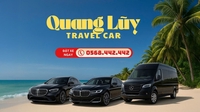 Võ Quang Lũy