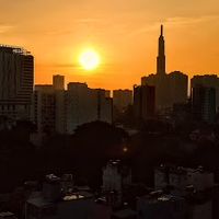 Reboot Saigon
