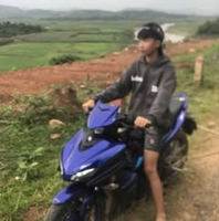 Huy Nguyễn Gia