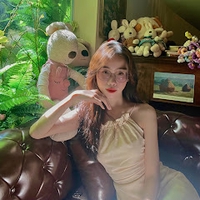 Minh Thư Lê Hoàng