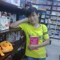 Thảo Nguyễn Thị