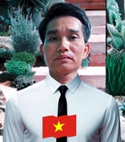 Nguyễn Văn Đài