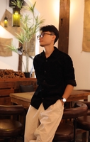 Lê Chí Bảo