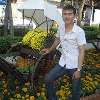 quan nguyen van