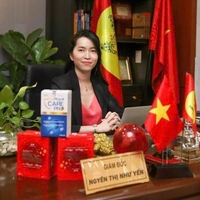 Hoàng Vương Yến