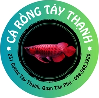 Cá rồng Tây Thạnh