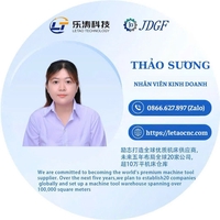 Thảo Sương Letao