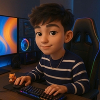 TRAI ĐẸP BÁN MÁY TÍNH