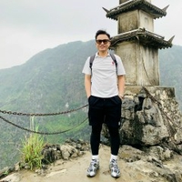 Phạm Trường Việt