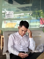 Phan Quốc Huy 
