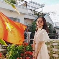 Marie Vo