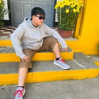 Nguyễn Quách Gia Khang