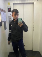 Hoàng Võ Cung Thăng