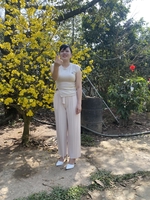 Nguyễn Thị Thuỳ Quyên