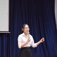 Suong Nguyen