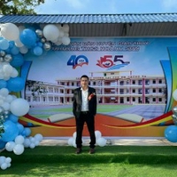 Phùng Ngọc Riệp