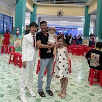 Mr Ray