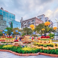 Mạnh Phước Nguyễn Vũ