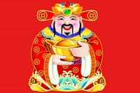 Tăng Thế Trí
