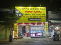 Trần Thị Thuý Quỳnh