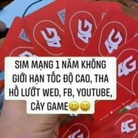 Sim Rẻ Biên Hoà