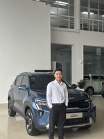 Thanh Tiền Kia Mazda Bình Triệu 