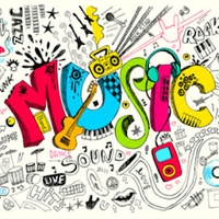 MUSIC ROBERT