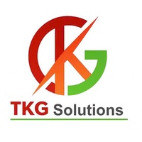 CÔNG TY TNHH TKG SOLUTIONS